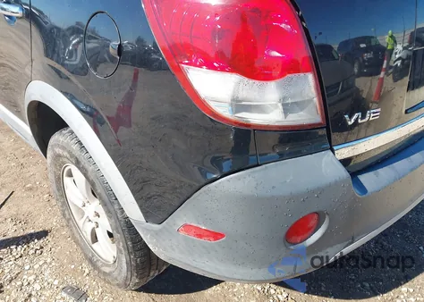 2008 Saturn Vue 4-Cyl Xe z USA, uszkodzony, nr VIN 3GSCL33P18S625305